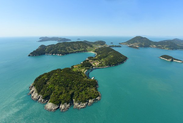 금오도