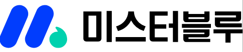 미스터블루
